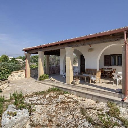 Li Cantori By Lovesud Marina Di Pescoluse Exterior photo